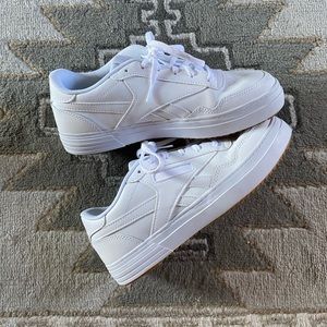 Reebok Club C MEMT Sneaker size 8.5